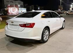 شيفروليه ماليبو